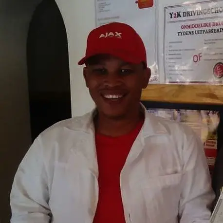 Josua is an instrctor at Y2K Driving School