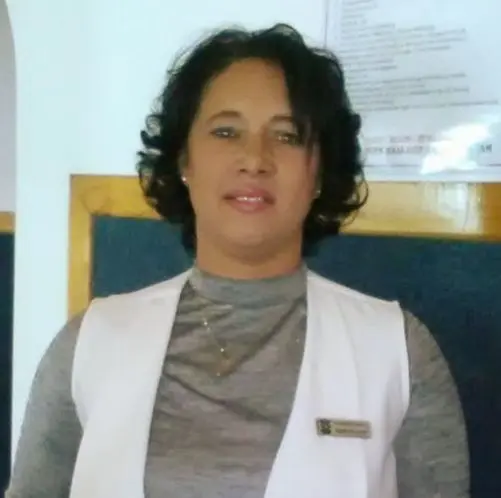 Y2K Driving School (PTY) Ltd Owner - Ms Sharmain Cloete